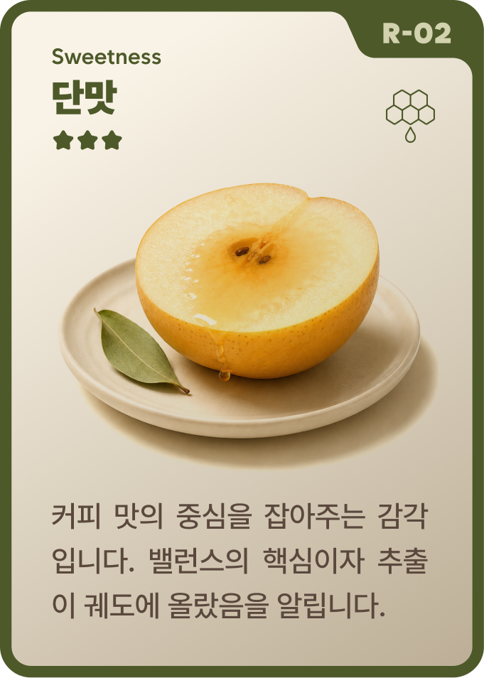 결과 카드